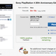 Illustration for article titled 20th Anniversary PS4s Are Getting Crazy Bids on eBay